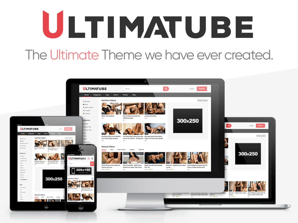 UltimaTube