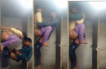 Cuddalore Sexy Girl’s Secret Sex with Her Lover in Lab