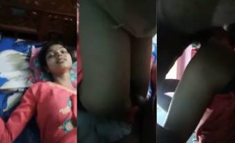 Odiya Innocent Girl seducted by Brother Friend & Fucked hard