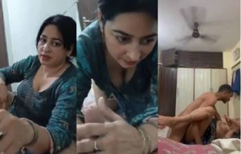 Pak Multan Aunty Fucked by Young Neighbour