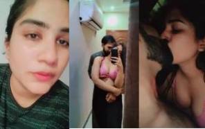 Pak Social Media Star Sex Scandal