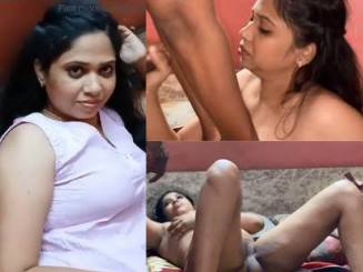 Tamil wife Cocky Birthday gift and hot Sex HD Video