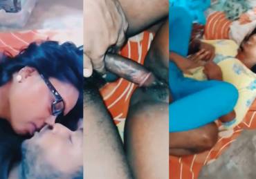 Telugu Slut takes Cousin dick in her Wet Pussy