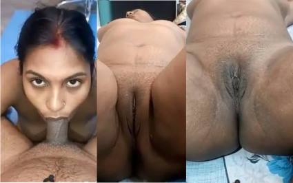 Telugu Aunty Fucked & Recorded in Office by Boss