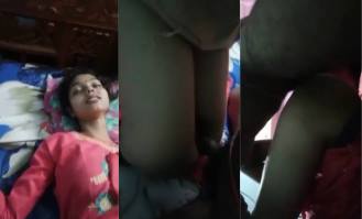 Virgin Desi Bride’s Tight Pussy Drilled on Wedding Night