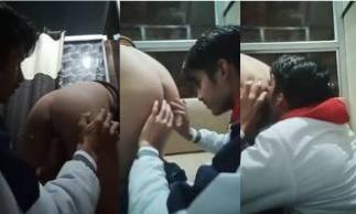 Bhojpuri Sexy Girl Ki Chut Aur Gaand Ka Maza