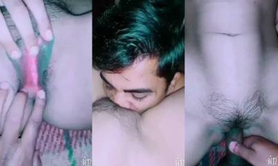 Bhojpuri Desi Girl ki Chut Chati aur Tight Chut Chodi