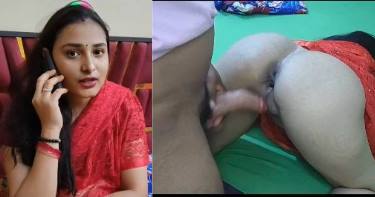 Sexy Bhabhi’s Slutty Hole Craving Leads to Facial Finish