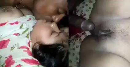 Bengali Village Girl’s Midnight Tight Pussy Drilling