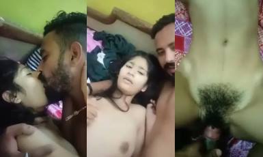Cuttack GF’s Tight Pussy Screwing & Recording Boyfriend