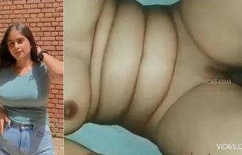 Horny Punjabi Babe Moans for More Deep Drilling