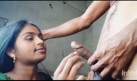 Violin Teacher Fucks Goan Student Hard in Doggy When Parents Away