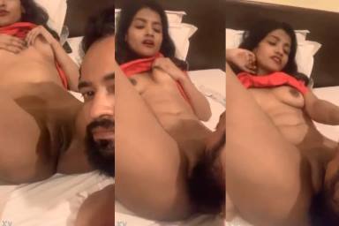 Sexy Jaisalmer Babe Gets Deep Pussy Licking Then Hard Fucking