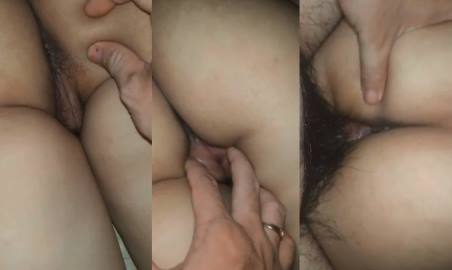 Sleeping Shimla Babe Gets Slow-Fucked by Hard BF After Round 1